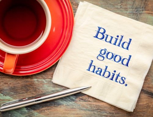 Embracing the Power of 10 Daily Habits for Personal Growth and Relationships